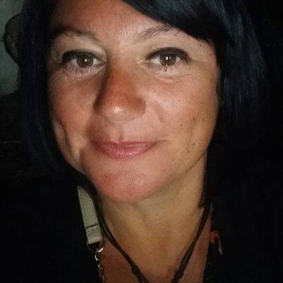 Sandy Genovesi
